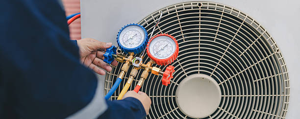 Licensed Hvac Installation service in Sour Lake, TX - HVAC Repair CO