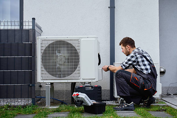 Trusted Hvac Installation service in Sour Lake, TX - HVAC Repair CO
